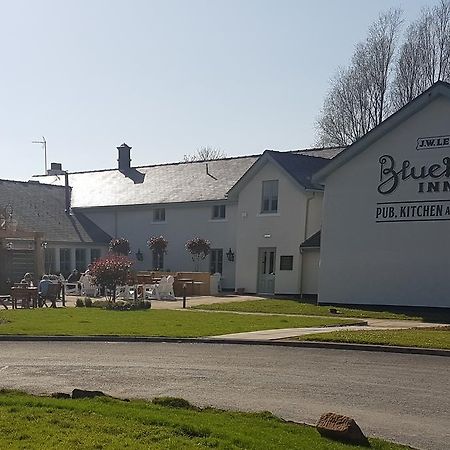 The Bluebird Inn At Samlesbury Preston  Esterno foto